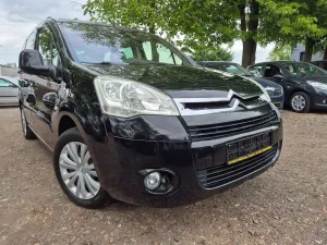 Citroën Berlingo II 1.6 16V Multispace Exclusive 2009