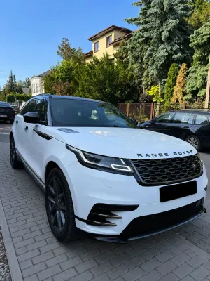 Land Rover Range Rover Velar 2.0 P250 R-Dynamic S 2021