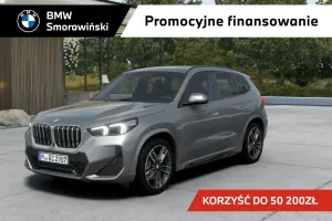 BMW X1 U11 xDrive23i mHEV M Sport sport 2025