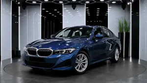 BMW 3 Series G20/G21 320i Advantage sport 2023