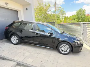 Toyota Corolla Seria E21 1.8 Hybrid Comfort 2023
