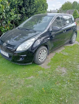 Hyundai i20 I 1.2 Classic 2011