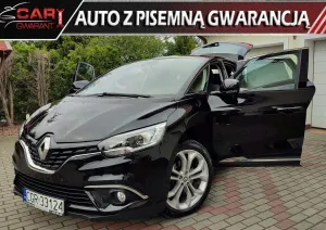 Renault Scenic IV Energy TCe 115 S&S LIMITED 2017
