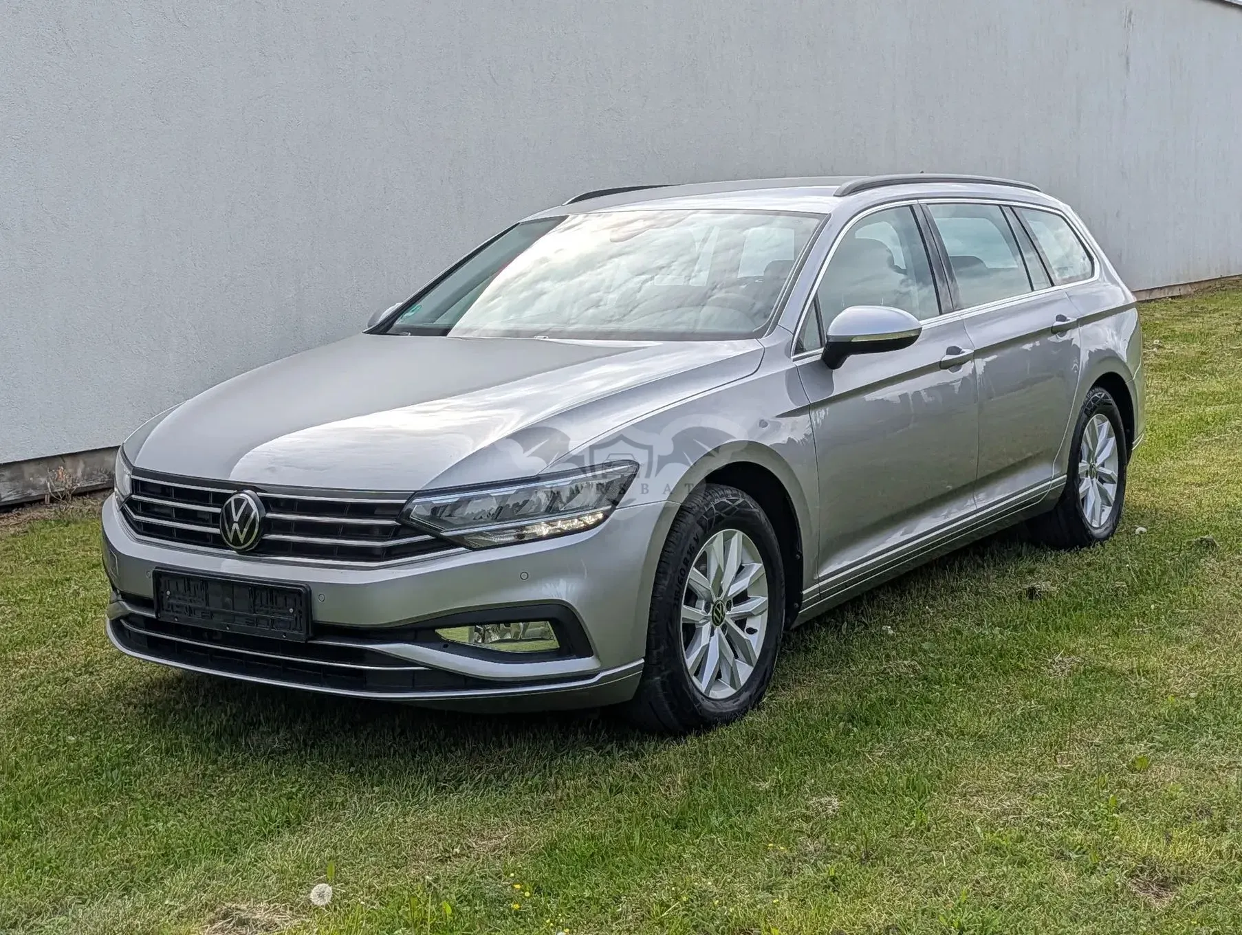 Volkswagen Passat B8 2.0 TDI BMT Comfortline 2022