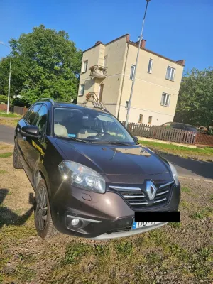 Renault Koleos I 2.0 dCi 4x4 Privilege 2014