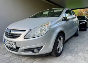 Opel Corsa D 1.2 16V Enjoy 2008