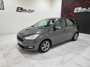 Ford C-Max II 2017
