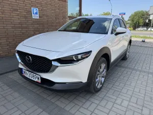 Mazda CX-30 2023