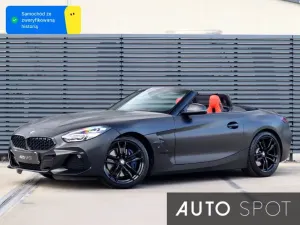 BMW Z4 G29 30i sDrive M Sport sport 2019
