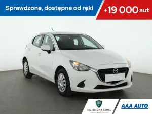 Mazda 2 III 2016