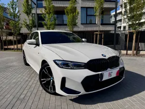 BMW 3 Series G20/G21 318i M Sport 2023
