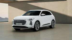 Audi Q5 F5 2026