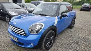 Mini Countryman 2013