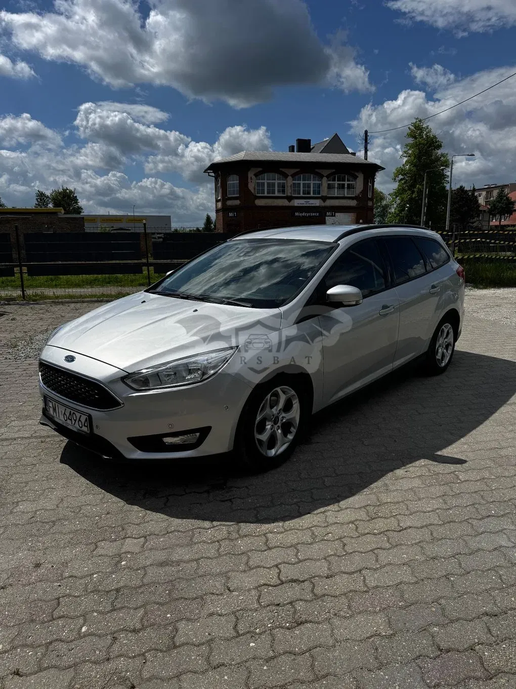Ford Focus Mk3 1.0 EcoBoost Platinium X ASS 2015