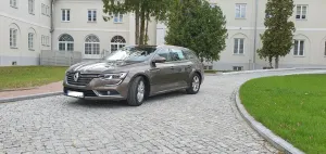 Renault Talisman (SM6) 1.5 Energy dCi Life 2016