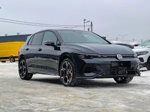 Volkswagen Golf VIII 2026