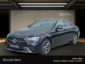 Mercedes-Benz E W213 2023