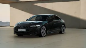 Audi A5 B10 2026