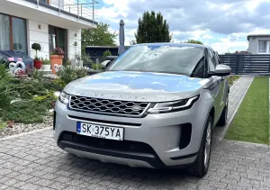 Land Rover Range Rover Evoque II 2.0 D165 mHEV Dynamic SE 2023