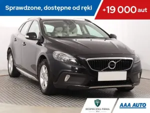 Volvo V40 II 2017