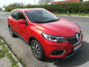 Renault Kadjar 1.3 TCe FAP Intens 2021
