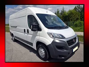Fiat Ducato 2014