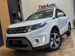 Suzuki Vitara II 1.6 Premium 2WD 2016