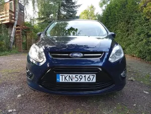 Ford C-Max II 2.0 TDCi Titanium 2013
