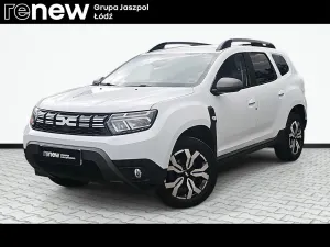 Dacia Duster II 1.3 TCe Journey 2023