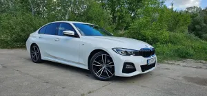 BMW 3 Series G20/G21 320d xDrive M Sport 2020