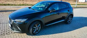 Mazda CX-3 2.0 Takumi AWD 2017