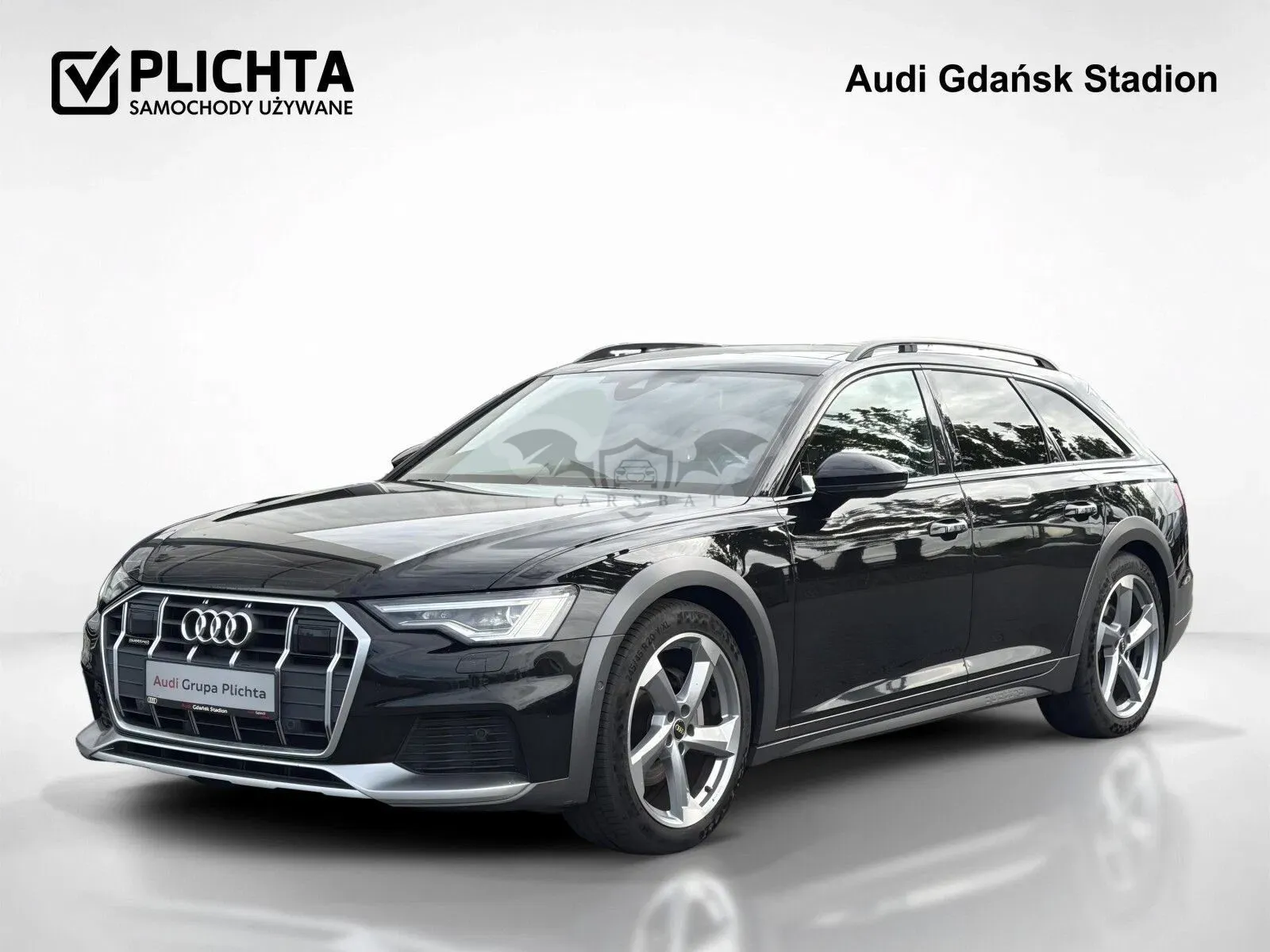 Audi A6 C8 2023