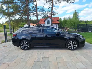 Toyota Corolla Seria E21 2.0 Hybrid Comfort 2021