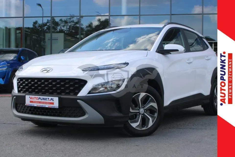 Hyundai Kona I 2022