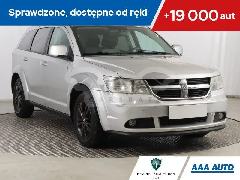 Dodge Journey 2008