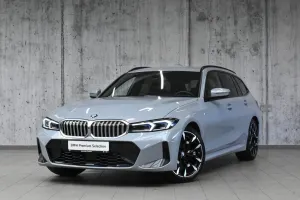 BMW 3 Series G20/G21 320d mHEV M Sport sport 2025
