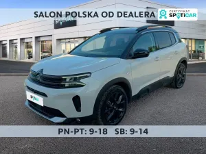 Citroën C5 Aircross 2023