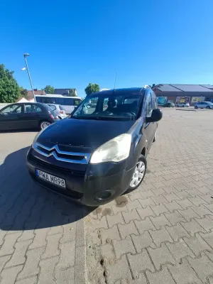 Citroën Berlingo II 1.6 HDi 2010