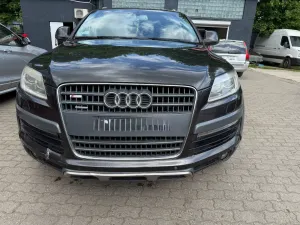 Audi Q7 I 3.0 TDI Quattro Tiptronic 2006