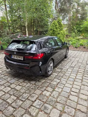 BMW 1 Series F40 118i Advantage 2022