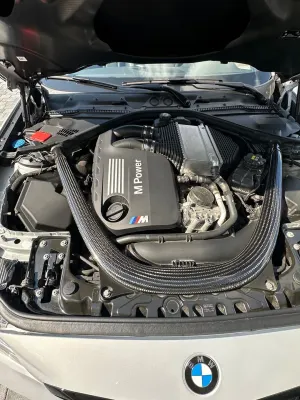 BMW M2 CS DKG 2020