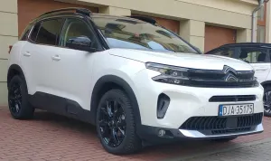 Citroën C5 Aircross 1.2 mHEV Max eDCT6 2023