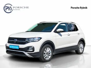 Volkswagen T-Cross 2023