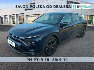 Citroën C5 X 2023