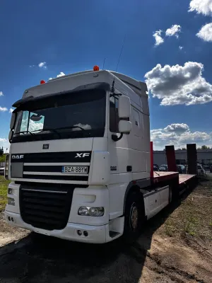 DAF XF 2010