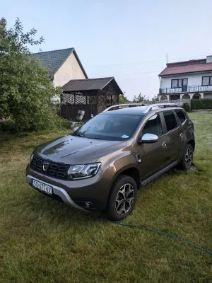 Dacia Duster II 1.0 TCe Prestige 2021