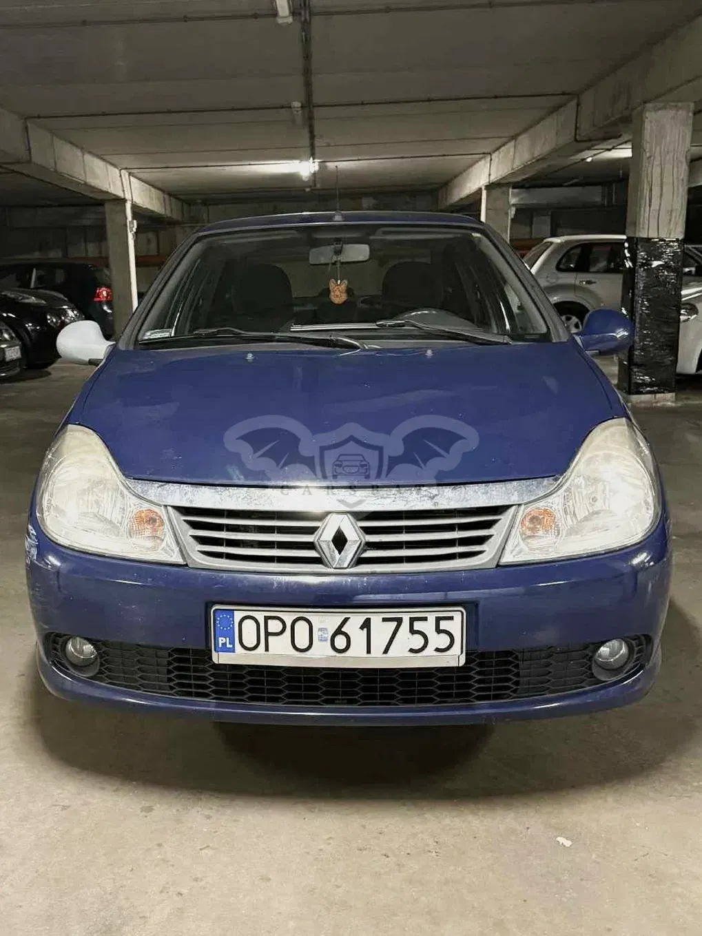 Renault Thalia 2010