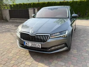 Skoda Superb III ver-2-0-tdi-scr-style-dsg 2023