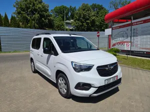 Opel Combo E 1.5 CDTI Elite S&S 2023