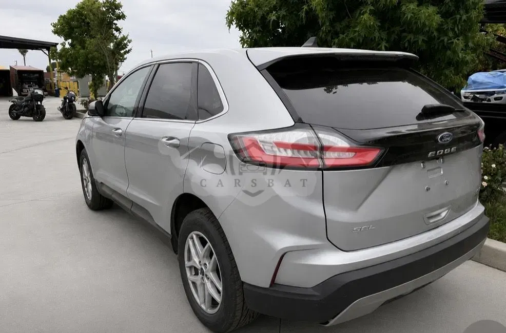 Ford Edge 2023